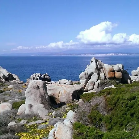 Splendida Terrazza Sul Mare *