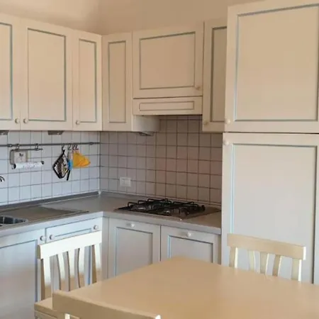 Daire Splendida Terrazza Sul Mare Santa Teresa Gallura