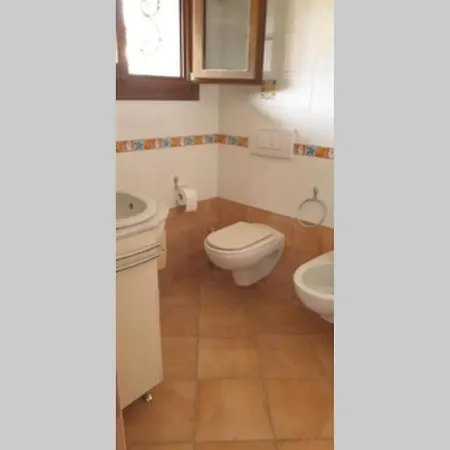 Splendida Terrazza Sul Mare *