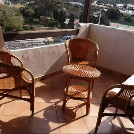 Splendida Terrazza Sul Mare * 圣特雷莎加卢拉