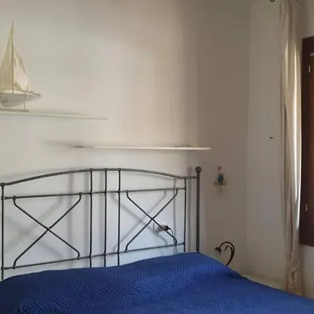 Splendida Terrazza Sul Mare