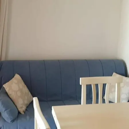 Splendida Terrazza Sul Mare サンタ・テレーザ・ガッルーラ