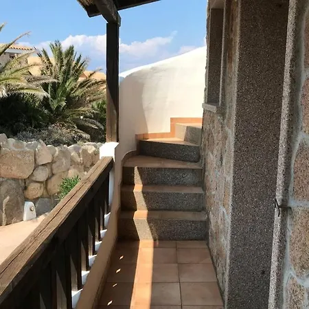 Splendida Terrazza Sul Mare Apartmán *